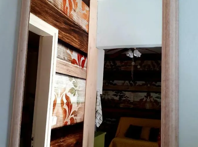 Stefania Houses Sivota