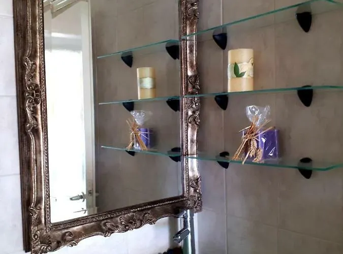 Vakantiehuis Stefania Houses